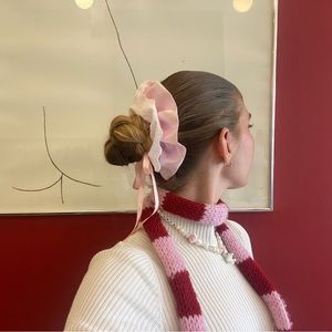 Meet your Posher, Bella